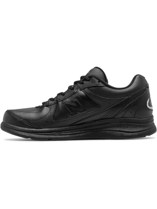 Men\'s Lace-Up Walking Shoes, Comfortable Sneakers for Daily Wear, Size Available main image 5